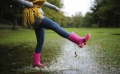 11 смайващи факта за дъжда