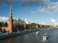 Москва отбелязва 869-тия си рожден ден с хиляди мероприятия