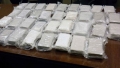 Конфискуваха над 500 кг кокаин в Испания, арестувани са 17 души