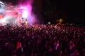 Хиляди пяха в Благоевград с любимите си български поп звезди