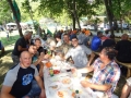Традиционен ловен събор се провежда в парк  Бачиново  край Благоевград по повод 105-годишнината от създаването на ловно-рибарско сдружение  Сокол-1911