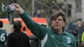 Бившият треньор на Пирин (Благоевград) Наджи Шенсой ще подаде жалба срещу клуба във ФИФА