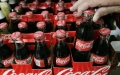 Производителят на безалкохолни напитки  Кока Кола” изважда бромираното растително масло от напитките си