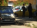 Полицията в Благоевград арестува Бай Пешо за блудство с 14 год. момиче в кв.Струмско