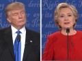 Клинтън победи Тръмп в първия телевизионен дебат помежду им