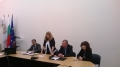 Български и чуждестранни учени участваха в конференция, организирана от ЮЗУ