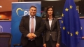 Комисията по правосъдие и вътрешни работи на ЕП подкрепи премахването на Механизма за сътрудничество и проверка за България и Румъния