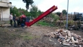 Държавно горско стопанство - Благоевград предлага нарязани и нацепени дърва за огрев