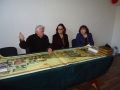Дискусия между проф. Кортенска и проф. Келбечева се проведе днес в Благоевград