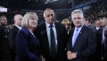 Борисов: Борите се всички вие за победа, ако не да дойдат тези, които българите си изберат