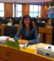 Мария Габриел: Овластяването на жените е от решаващо значение за прехода в страните на изток от Европа