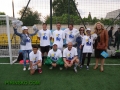 Футболен спектакъл спретнаха отборите на ВМРО и ББЦ в Благоевград