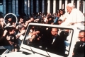 На този ден през 1981 година е  извършено покушение срещу папа Йоан Павел ІІ