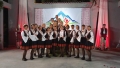 Танцовата формация  Бански фукли  взе второ място на фолклорен конкурс в Сандански