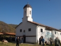 Симитлийското село Брестово събира гости за празника на Манастир Св. Архангел Михаил