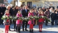 Кметът на Банско Георги Икономов и българския Евродепутат Мария Габриел връчиха приза  Будител на годината  за 2016 г.