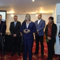 Цецка Цачева в Банско: Опонентите ни целят да предизвикат дестабилизация на държавата