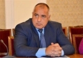 Борисов: Нито с БСП нито с ДПС ще управлявам