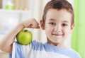 Полезни суперхрани за здрави деца