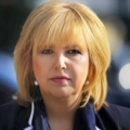 Мария Капон: Едноличният режим на Борисов, който съсипа демокрацията е на път да рухне