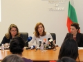 Министър Николина Ангелкова ще изнесе публична лекция пред студентите от ЮЗУ  Неофит Рилски  в Благоевград