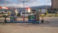 ДАМТН подхвана бензиностанция  БЕЯ” в белишкото село Краище