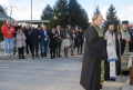 Кметът Георги Икономов бе официален гост на освещаването на два параклиса в Банско