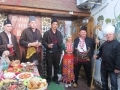 Уникален български празник сътвори механа  Извора  на Свети Мина в Благоевград