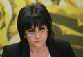 Корнелия Нинова: Гласувах за промяната в президентската институция