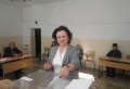 Министър Василева гласува: Подаваме оставка, ако не спечелим балотажа