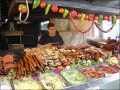60 от клиентите на скарите в Белица, Разлог и Якоруда предпочитат да обядват телешка Генералска пържола