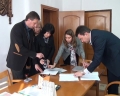 В Петрич подписаха Общинския колективен трудов договор в сферата на образованието