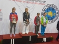 Фолкън смаза конкуренцията в Пловдив, Албена Ситнилска се завърна на върха