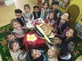 Децата от община Симитли с красиви прояви в Деня на християнското семейство