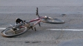 Руски гражданин колоездач в реанимация, блъснат от автомобил край Банско