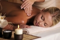 Древната история на лечебното докосване - масаж