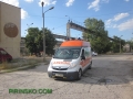 Криминално проявен нападна 56-годишен мъж в Разложката местност  Саровица”