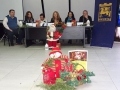 Мотото на коледния фестивал на община Благоевград тази година е  Заедно по Коледа