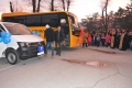 Община Симитли получи чисто нов автобус за учениците