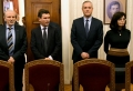 РБ измъдри нов план: Зеленогорски премиер с ключови министри на Борисов