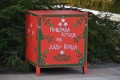 Поставиха кутията за писма до Дядо Коледа в Благоевград