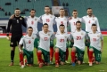 Българският национален отбор по футбол ще играе днес приятелски мач с Канада