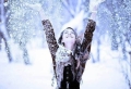 Изумителните неща, които се случват с тялото през зимата