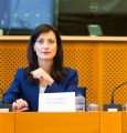 Мария Габриел: Фондът за отбрана ще засили сигурността на ЕС