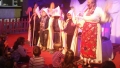 Куклен театър поднася  Коледно приключение  на децата на Благоевград