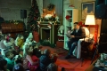 Кметът Камбитов прочете  Коледна приказка  с послание към децата на Благоевград : Доброто сърце заслужава чудесата, които му поднася съдбата