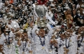 Реал Мадрид спечели драматично Десетата титла