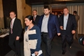 Пеевски отстъпи  мястото си в Европарламента на Искра Михайлова