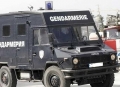 Откраднаха луксозен джип БМВ на чужденец пред хотел Лавина в Банско