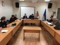 Заседание на Областната епизоотична комисия се проведе в Благоевград